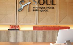 Soul Boutique Hotel Phu Quoc