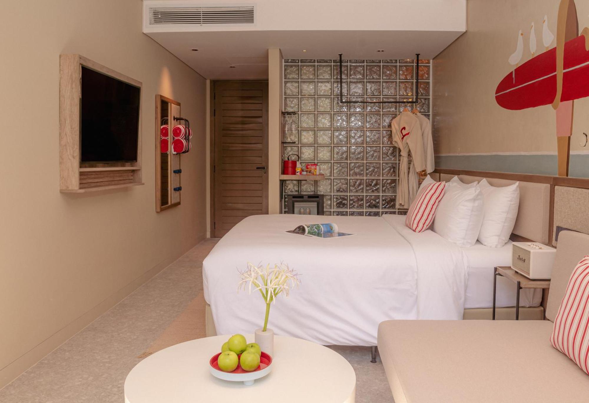 Soul Boutique Hotel Phú Quốc Exterior foto