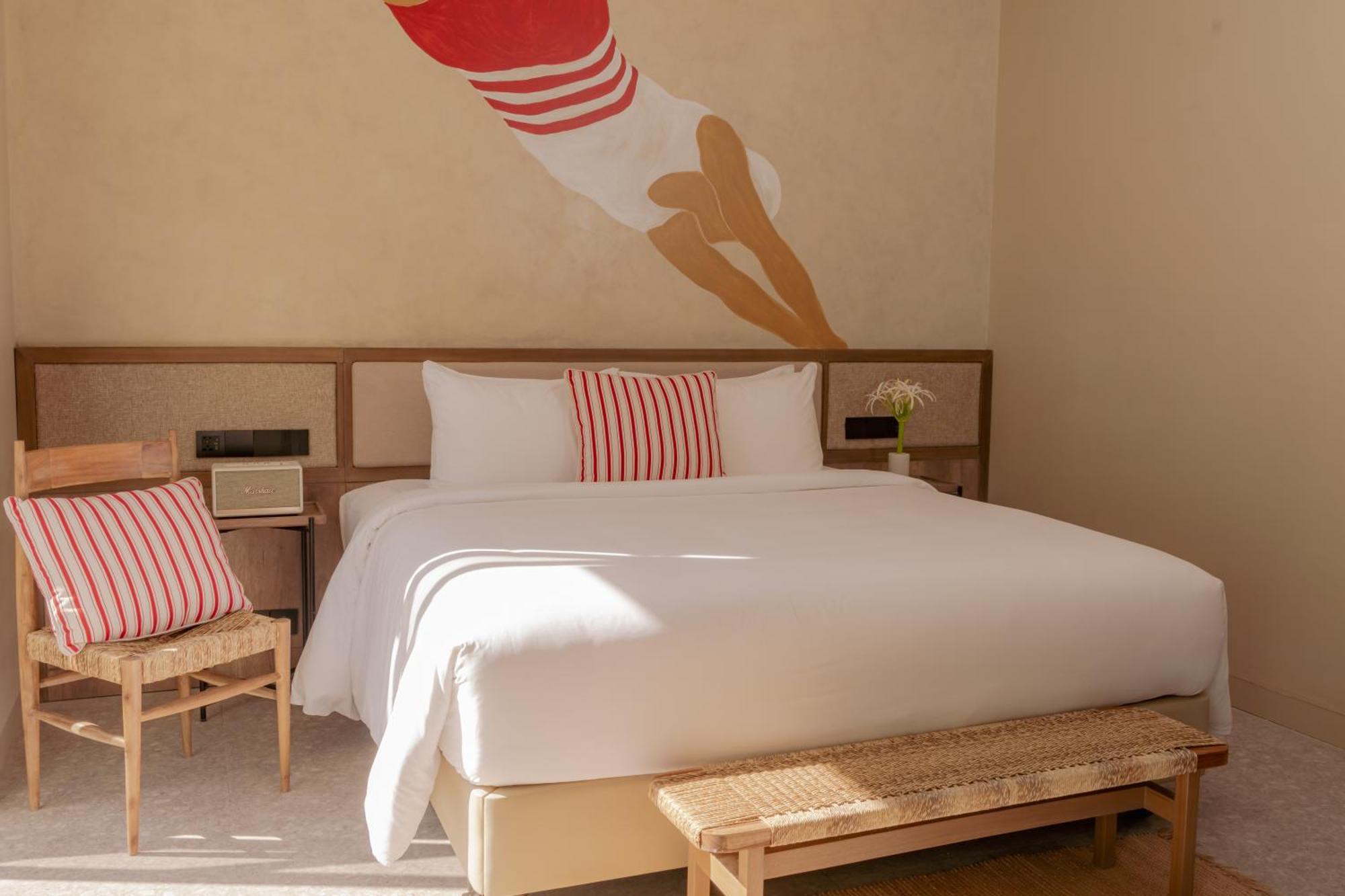 Soul Boutique Hotel Phú Quốc Exterior foto