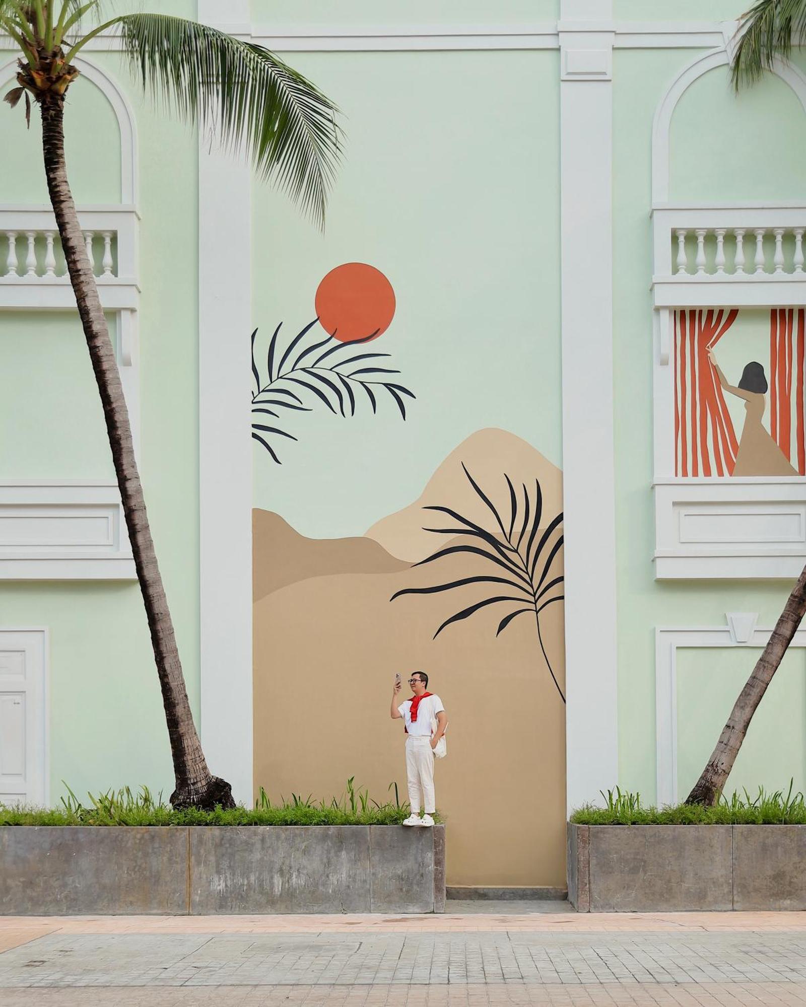 Soul Boutique Hotel Phú Quốc Exterior foto