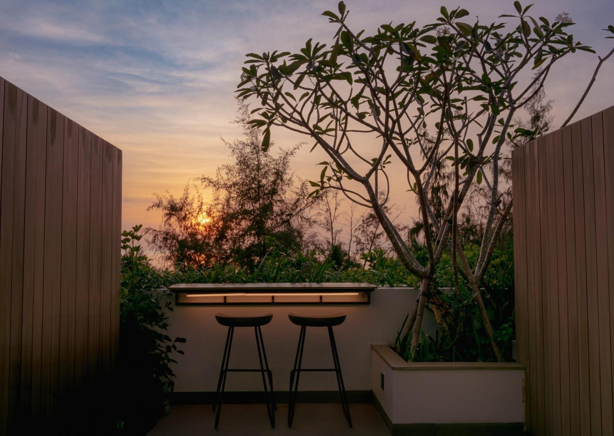 Soul Boutique Hotel Phú Quốc Exterior foto